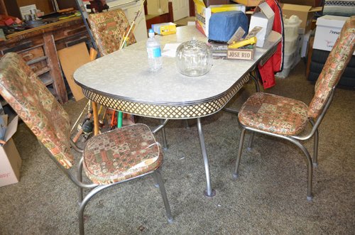 Property photo 20 - Real Estate & Personal Property Auction - 3BR Country Home on 1 Acre, Housewares, Tools, Antiques